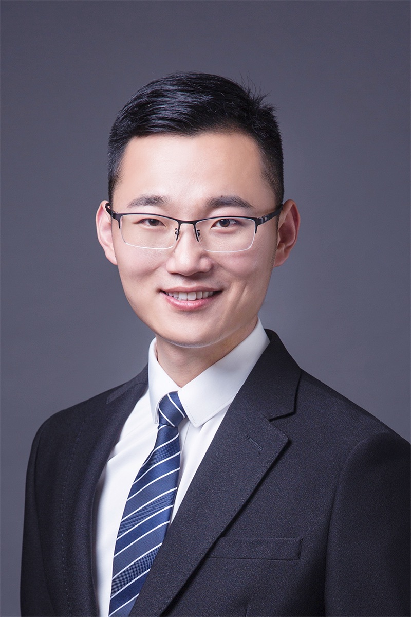 Hongming Shan